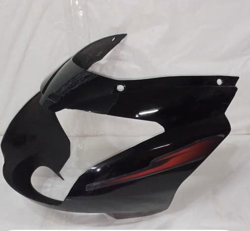 Bajaj Pulsar 180 Aerodynamic Visor Manufacturer in India Bajaj Pulsar 180 Aerodynamic Visor Manufacturer in India